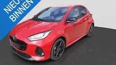 Gebruikt 2025 Mazda 2 Homura-Line Hatchback | € 31.090 (Eerlijke prijs)