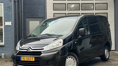 Occasion Citroën Jumpy 90 PK (66 kW) 2014 MPV