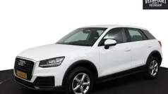 Gebruikt 2018 Audi Q2 Sport SUV | € 15.995 (Eerlijke prijs)
