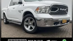 Wit Gebruikt 2020 Dodge Ram Pickup | € 33.900