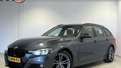 Occasion BMW 318 M Sport 136 PK (100 kW) 2019 Stationwagen
