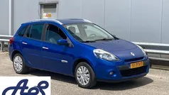 Gebruikt 2011 Renault Clio GrandTour Stationwagen | € 3.750 (Eerlijke prijs)
