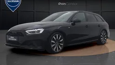 Gebruikt 2022 Audi A4 S-Line Stationwagen | € 31.950 (Eerlijke prijs)