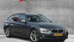 Gebruikt 2018 BMW 330 Executive Stationwagen | € 17.445 (Super prijs)