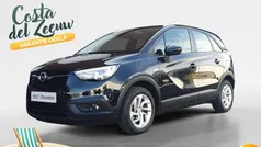 G7o :noir perla negra m2 Gebruikt 2019 Opel Crossland X Edition SUV | € 13.440 (Goede deal)