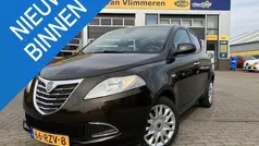 Gebruikt 2011 Lancia Ypsilon Silver Hatchback | € 4.750 (Eerlijke prijs)