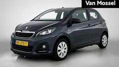 Gebruikt 2016 Peugeot 108 Hatchback | € 6.240 (Eerlijke prijs)