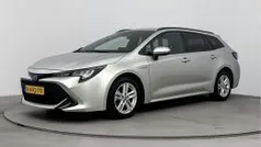 Gebruikt 2021 Toyota Corolla Active Stationwagen | € 24.445 (Eerlijke prijs)