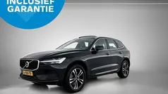 Zwart Gebruikt 2021 Volvo XC60 Momentum SUV | € 38.950 (Super prijs)