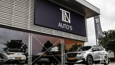 Gebruikt 2022 Peugeot 2008 GT SUV | € 23.910 (Eerlijke prijs)