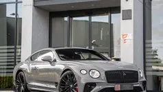 Grijs Gebruikt 2021 Bentley Continental GT Coupé | € 214.950 (Eerlijke prijs)