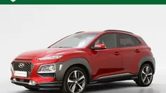 Rood Gebruikt 2019 Hyundai Kona Premium SUV | € 17.345 (Eerlijke prijs)