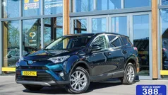 Gebruikt 2018 Toyota RAV4 Hybrid SUV | € 23.994 (Goede deal)