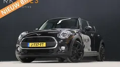 Gebruikt 2020 Mini ONE Business Hatchback | € 13.740 (Goede deal)