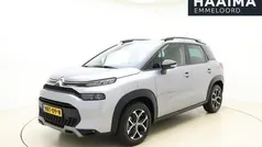 Grijs Gebruikt 2024 Citroën C3 Aircross Shine SUV | € 26.450 (Eerlijke prijs)