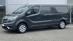 Grijs Nieuw 2024 Renault Trafic Van | € 31.607 (Eerlijke prijs)