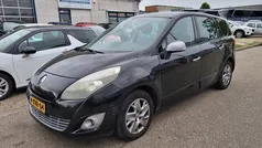 Zwart Gebruikt 2011 Renault Grand Scénic III Expression MPV | € 2.250 (Goede deal)