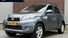 Grijs Gebruikt 2009 Daihatsu Terios SUV | € 5.950 (Goede deal)