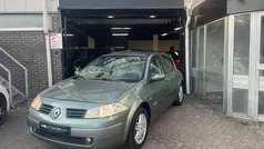 Gebruikt 2003 Renault Mégane II Luxe Hatchback | € 999 (Goede deal)