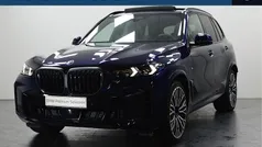 Gebruikt 2025 BMW X5 Comfort Edition SUV | € 112.950
