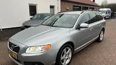 Gebruikt 2013 Volvo V70 Summum Stationwagen | € 14.495 (Eerlijke prijs)