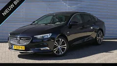 Gebruikt 2017 Opel Insignia Business Hatchback | € 15.495 (Goede deal)