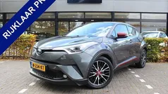 Gebruikt 2018 Toyota C-HR Executive SUV | € 18.750 (Eerlijke prijs)