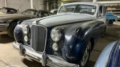 Gebruikt 1954 Jaguar MK VII Sedan | € 7.000