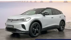 Suv Nieuw 2025 VW ID.4 Pro SUV | € 44.770 (Goede deal)