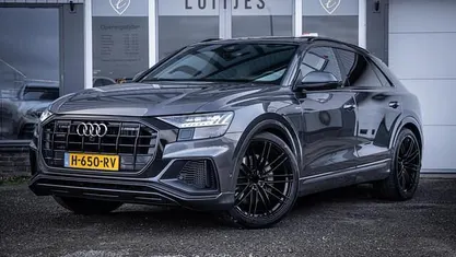 Gebruikt 2020 Audi Q8 Proline SUV | € 64.500 (Eerlijke prijs)