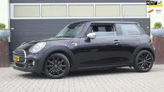 Gebruikt 2018 Mini Cooper Hatchback | € 15.700 (Goede deal)