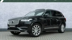 Zwart Gebruikt 2018 Volvo XC90 Inscription SUV | € 34.899 (Eerlijke prijs)