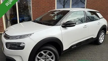 Occasion 2019 Citroën C4 Business Class SUV | € 10.444 (Eerlijke prijs)
