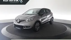 Grijs Gebruikt 2015 Renault Captur Dynamique SUV | € 12.950 (Eerlijke prijs)