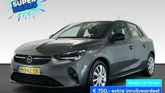 Gebruikt 2020 Opel Corsa Edition Hatchback | € 14.440 (Eerlijke prijs)