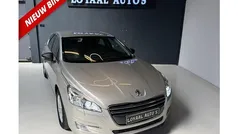 Gebruikt 2012 Peugeot 508 Active Sedan | € 7.499 (Eerlijke prijs)