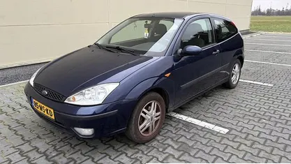 Occasion Ford Focus Collection 101 PK (74 kW) 2004 Hatchback