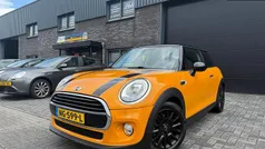 Gebruikt 2017 Mini Cooper Business Hatchback | € 13.950 (Goede deal)