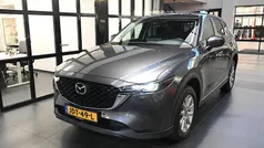 Gebruikt 2022 Mazda CX-5 Comfort SUV | € 35.950 (Eerlijke prijs)