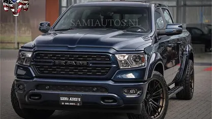 Occasion 2024 Dodge Ram Pickup | € 62.950 (Super prijs)