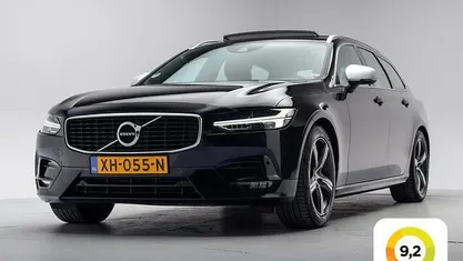 Gebruikt 2019 Volvo V90 R-Design Stationwagen | € 27.809 (Eerlijke prijs)