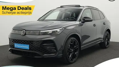 Occasion VW Tiguan R-line Edition 272 PK (200 kW) 2024 SUV