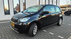 Gebruikt 2016 Skoda Citigo Ambition Hatchback | € 5.995 (Eerlijke prijs)