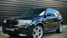 Gebruikt 2017 BMW X3 M Sport SUV | € 17.950 (Super prijs)