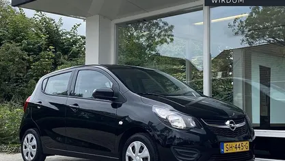 Occasion Opel Karl Edition 75 PK (55 kW) 2018 Hatchback