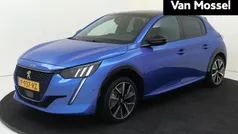 Gebruikt 2022 Peugeot e-208 GT Hatchback | € 18.940 (Eerlijke prijs)