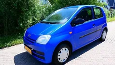 Gebruikt 2008 Daihatsu Cuore Hatchback | € 2.195 (Eerlijke prijs)