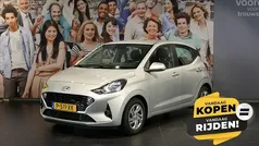 Gebruikt 2022 Hyundai i10 Comfort Hatchback | € 13.495 (Eerlijke prijs)