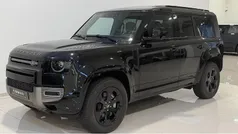 Gebruikt 2025 Land Rover Defender SE Dynamic SUV | € 97.450 (Goede deal)