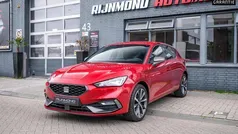 Seat Leon ST